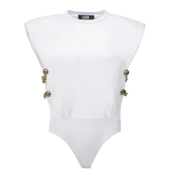 LOUD BODYSUIT