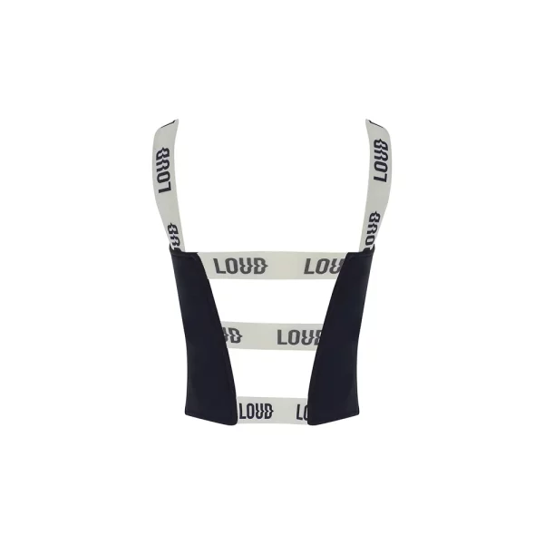 LOUD CORSET