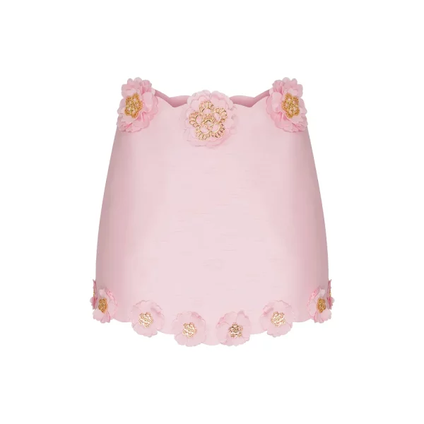Clover iconic Skirt