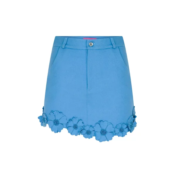 Buttercup Skirt