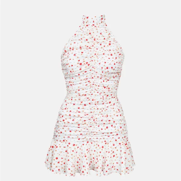 JULIET MINI DRESS