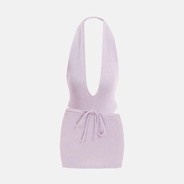 SHEA CROP TOP